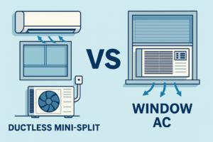 ductless mini-split