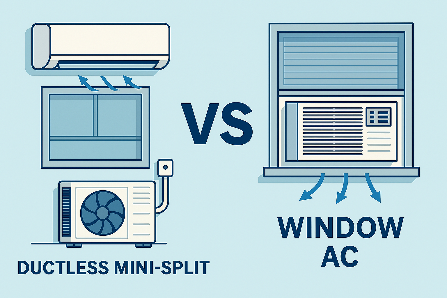 ductless mini-split